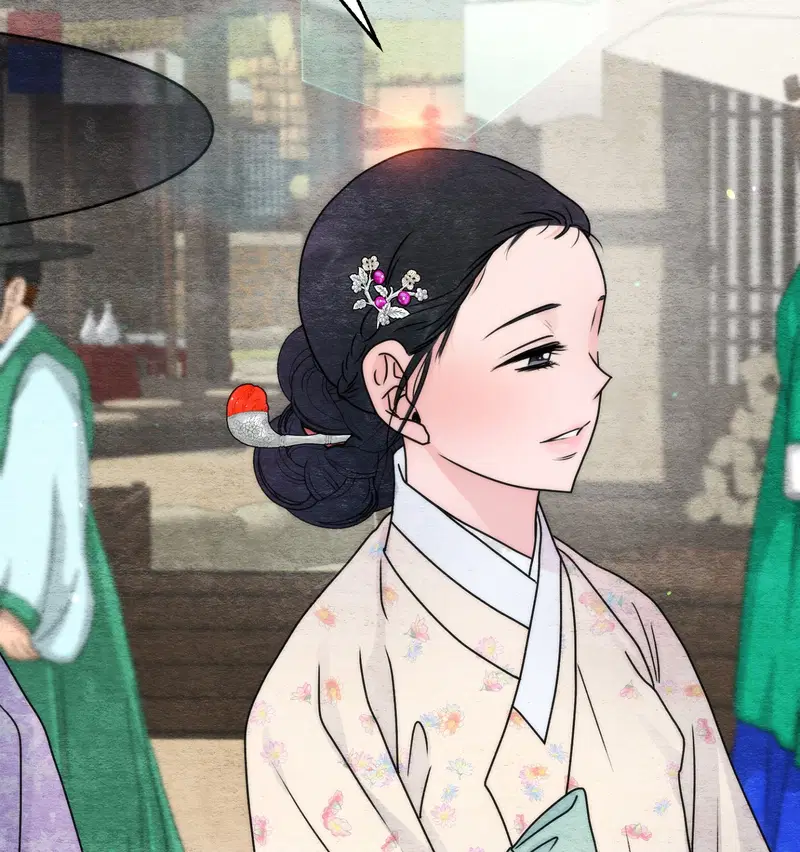 Cuồng Nhãn - Chapter 92.2 trang 58