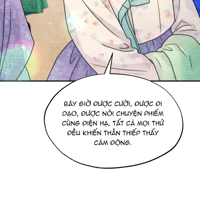 Cuồng Nhãn - Chapter 92.2 trang 59