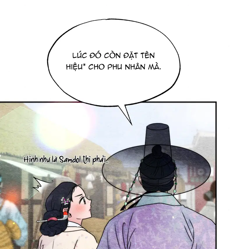 Cuồng Nhãn - Chapter 92.2 trang 62