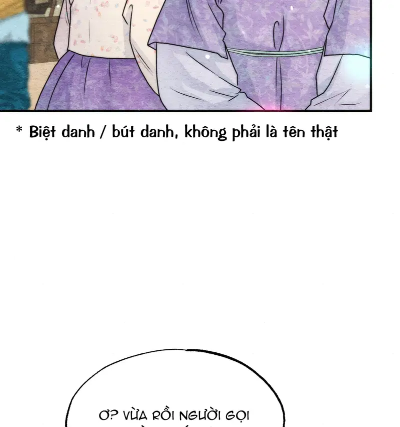 Cuồng Nhãn - Chapter 92.2 trang 63