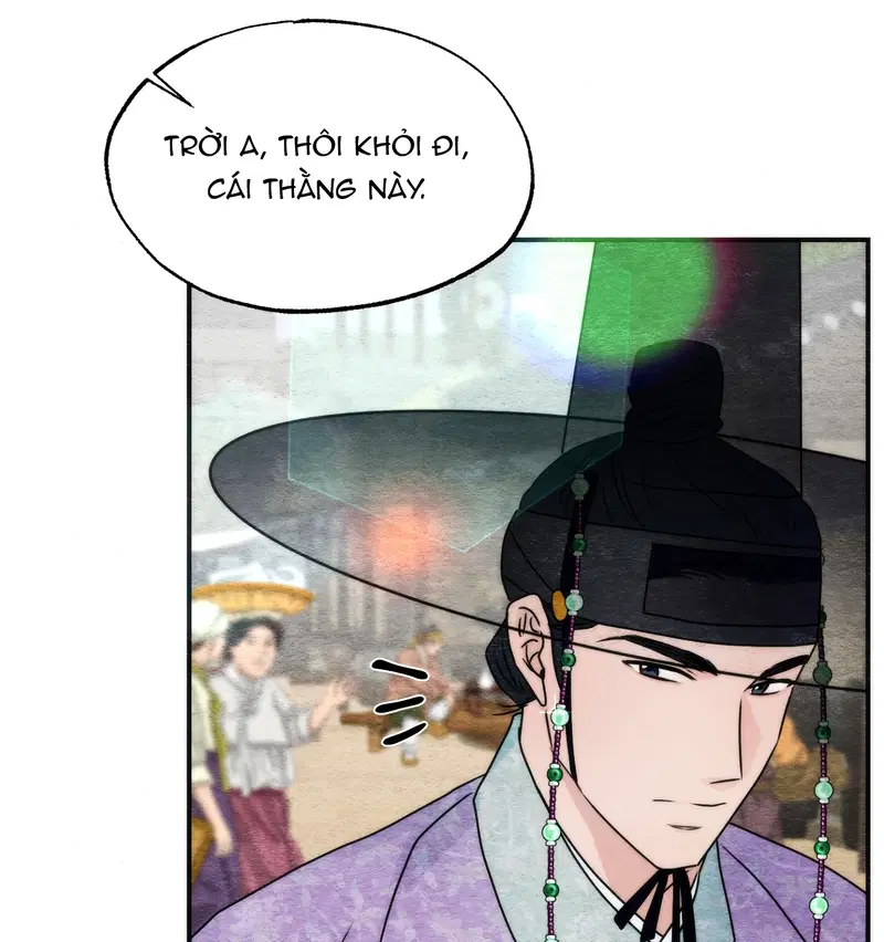 Cuồng Nhãn - Chapter 92.2 trang 71