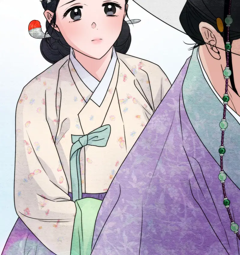 Cuồng Nhãn - Chapter 92.2 trang 83