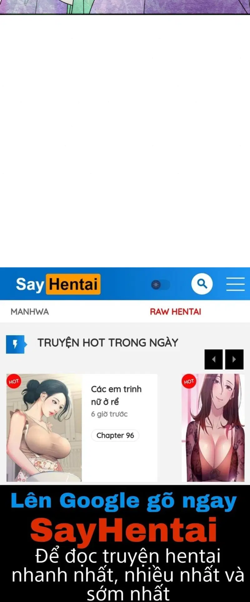 Cuồng Nhãn - Chapter 92.2 trang 84