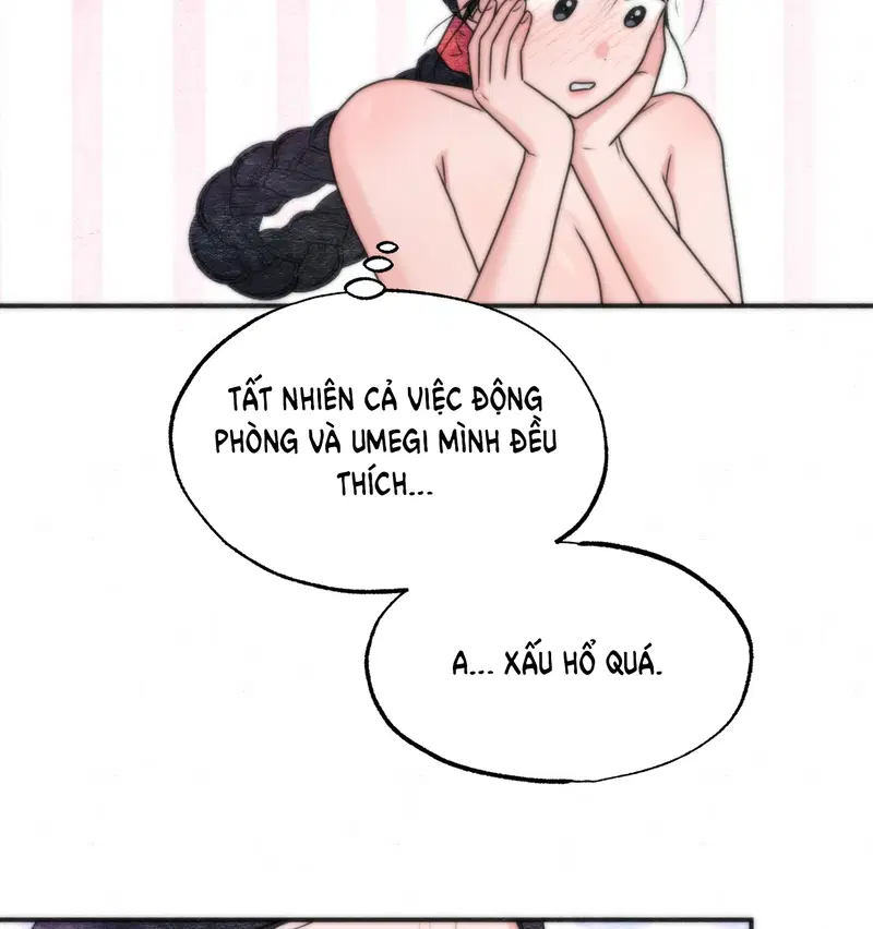 Cuồng Nhãn - Chapter 92.2 trang 9