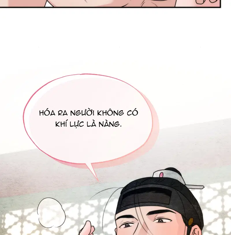 Cuồng Nhãn - Chapter 92.1 trang 16