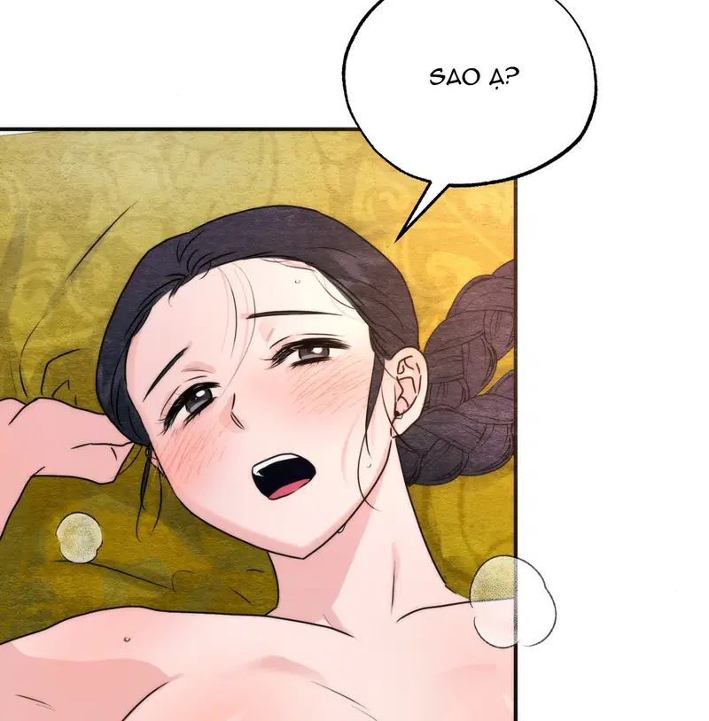 Cuồng Nhãn - Chapter 92.1 trang 19