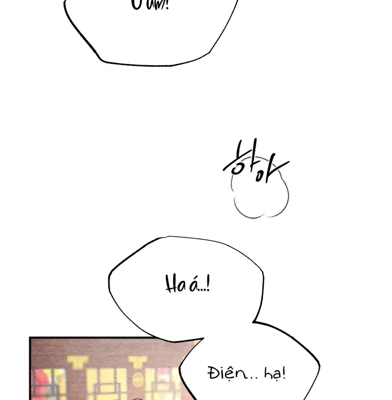 Cuồng Nhãn - Chapter 92.1 trang 26