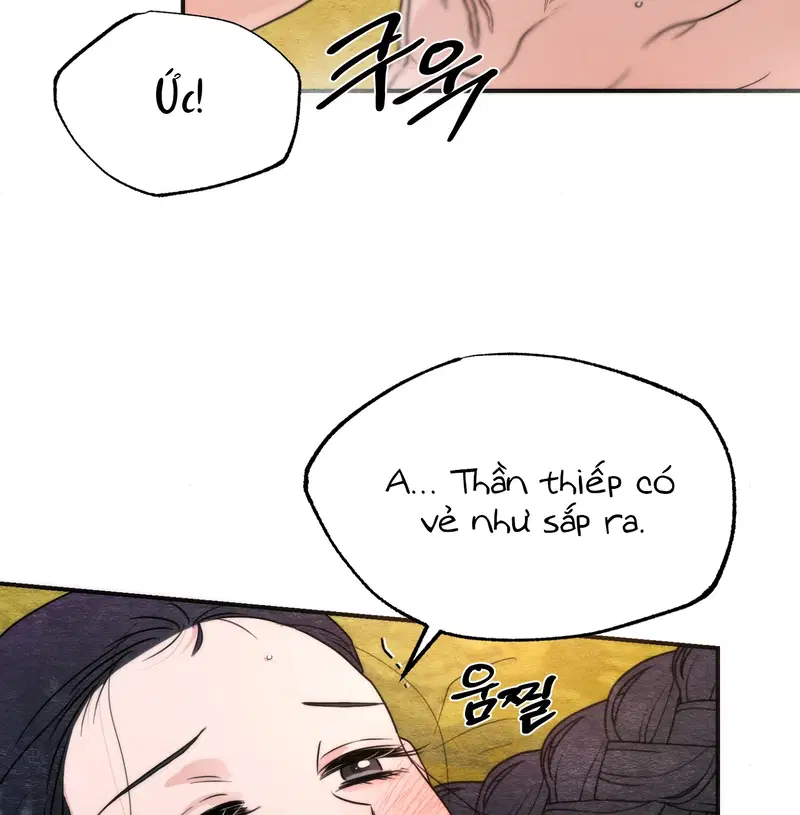 Cuồng Nhãn - Chapter 92.1 trang 30