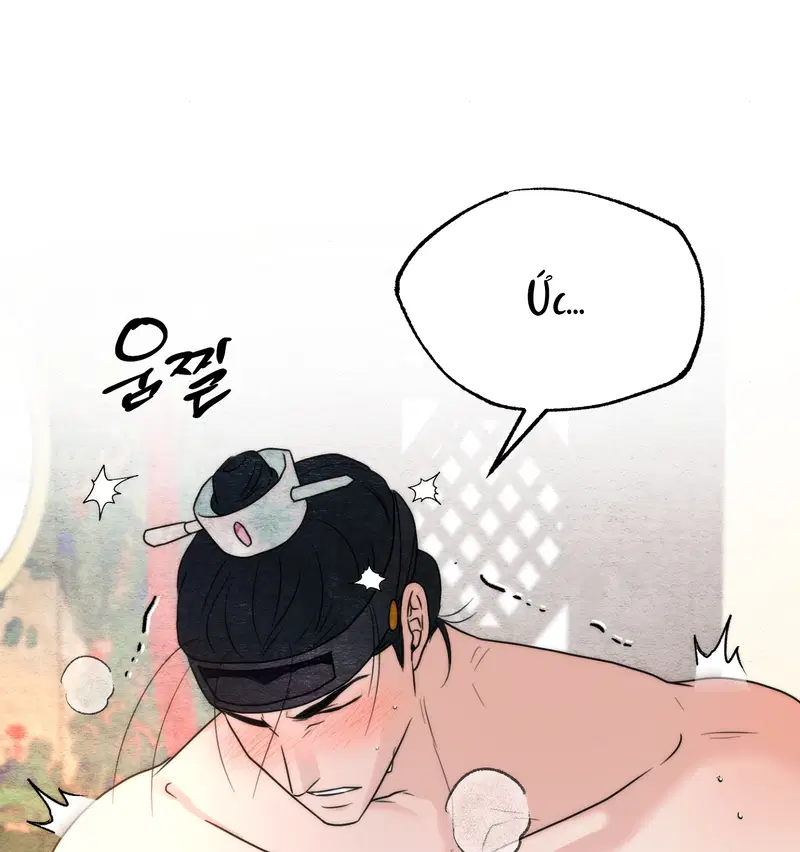 Cuồng Nhãn - Chapter 92.1 trang 37