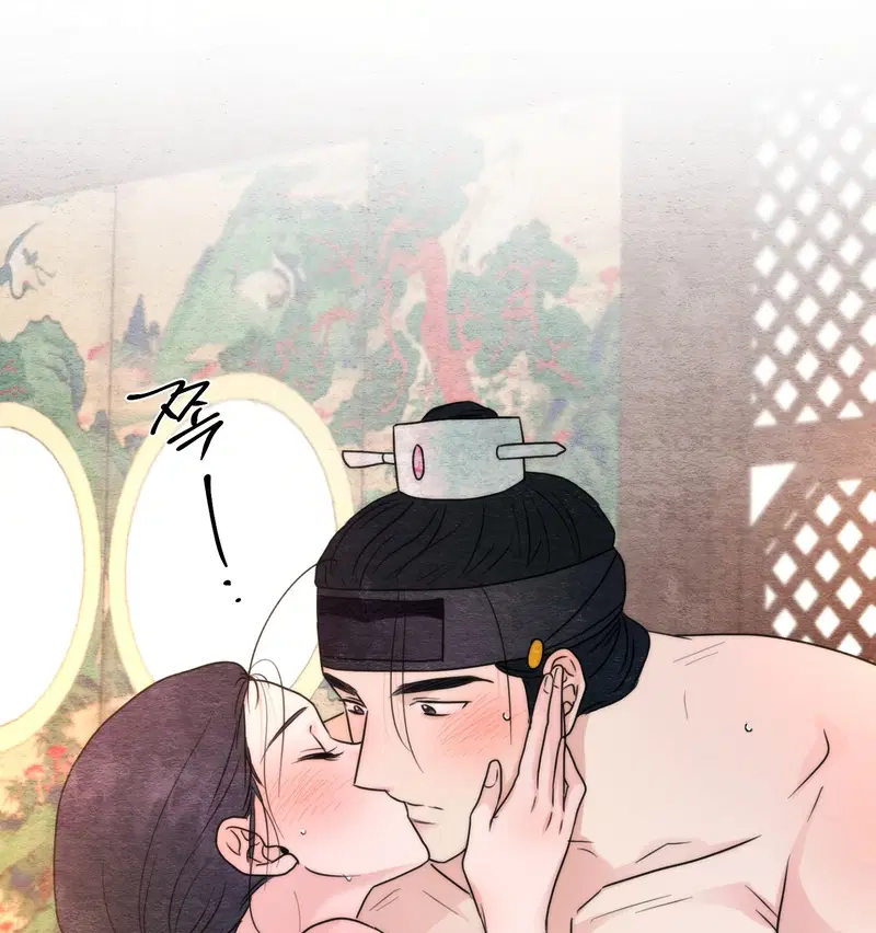 Cuồng Nhãn - Chapter 92.1 trang 41