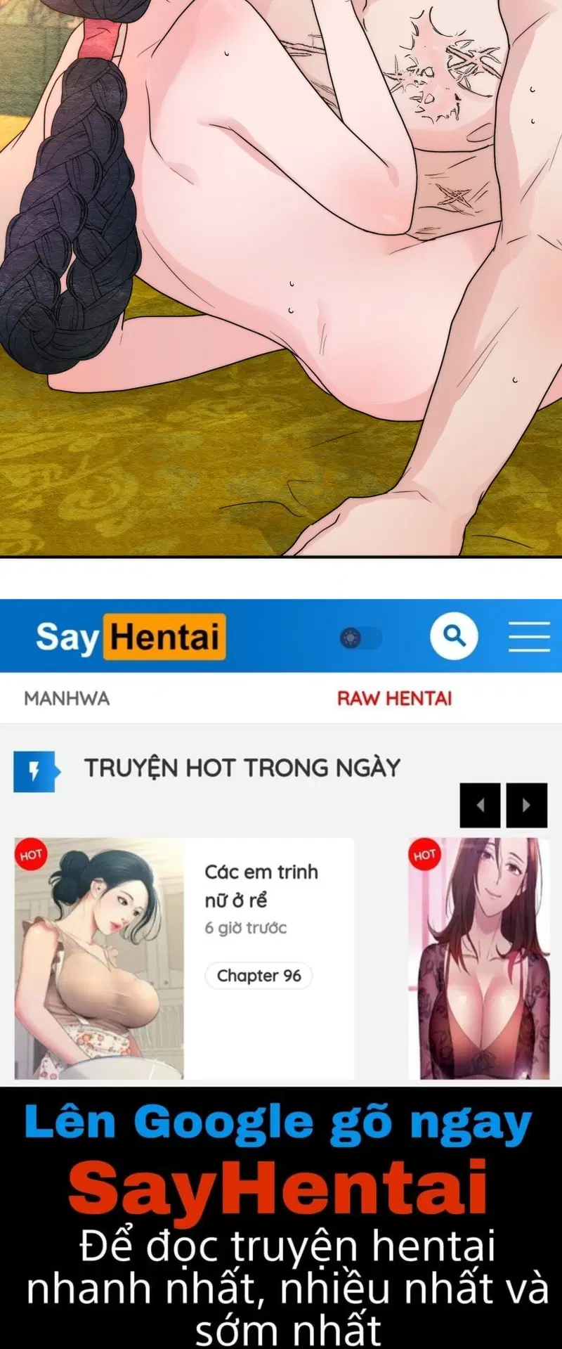 Cuồng Nhãn - Chapter 92.1 trang 42