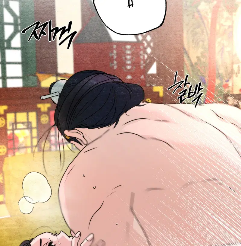Cuồng Nhãn - Chapter 92.1 trang 9