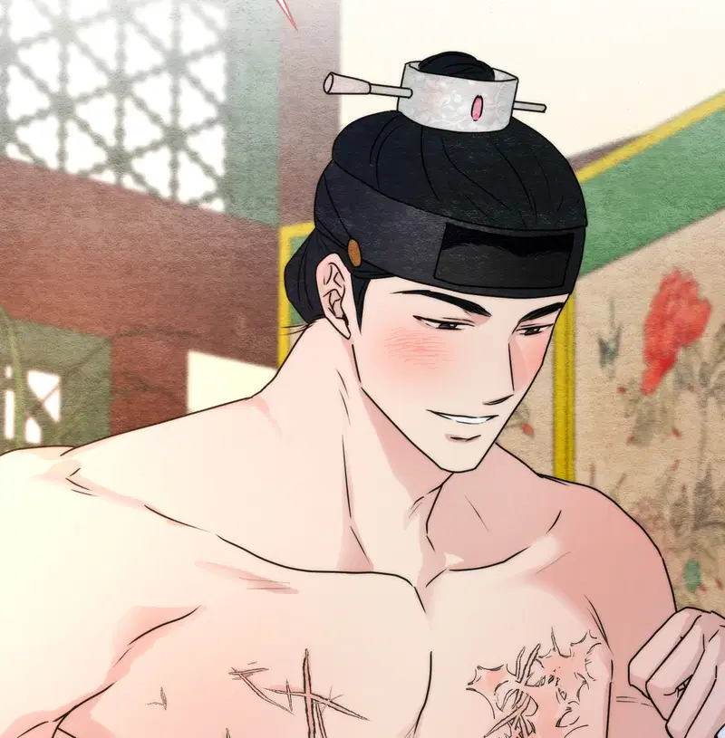Cuồng Nhãn - Chapter 91.2 trang 26