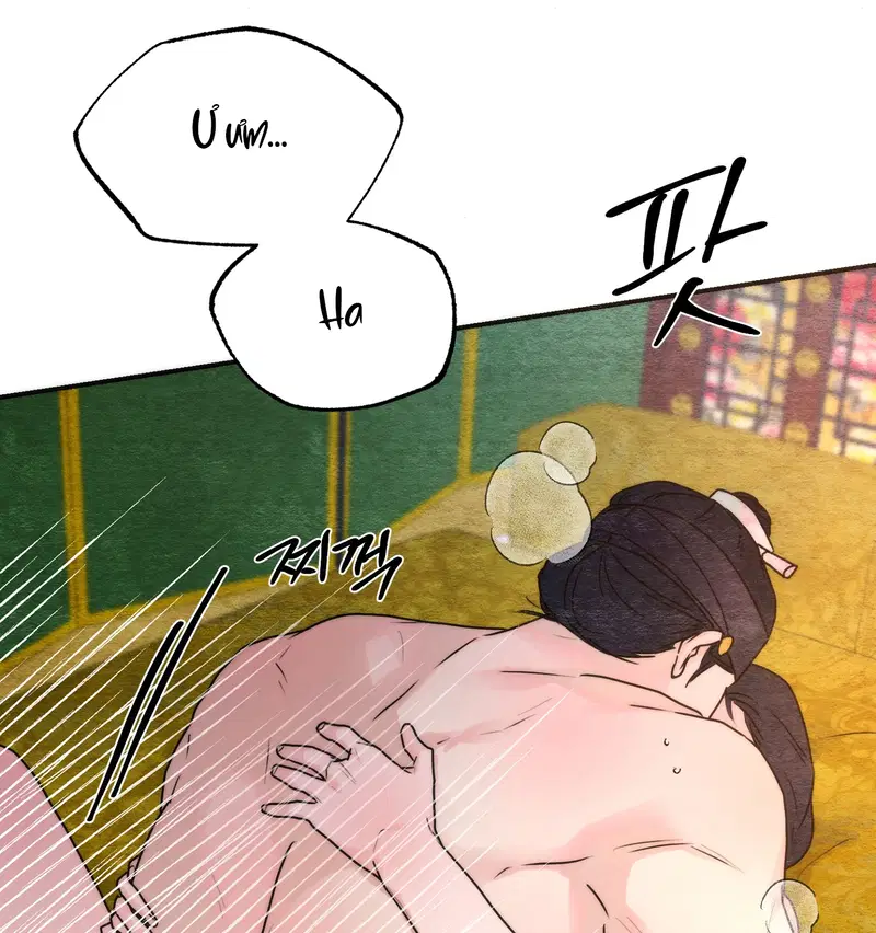 Cuồng Nhãn - Chapter 91.2 trang 34