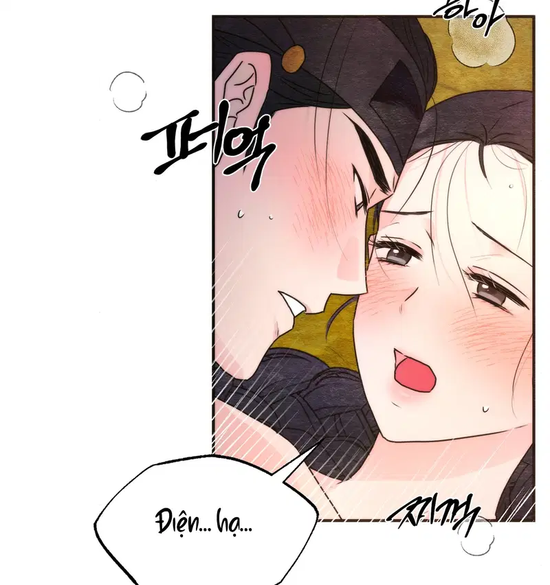 Cuồng Nhãn - Chapter 91.2 trang 36