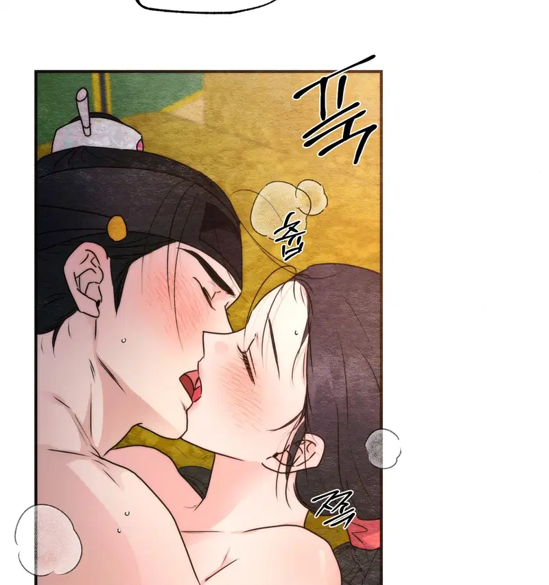 Cuồng Nhãn - Chapter 91.2 trang 37