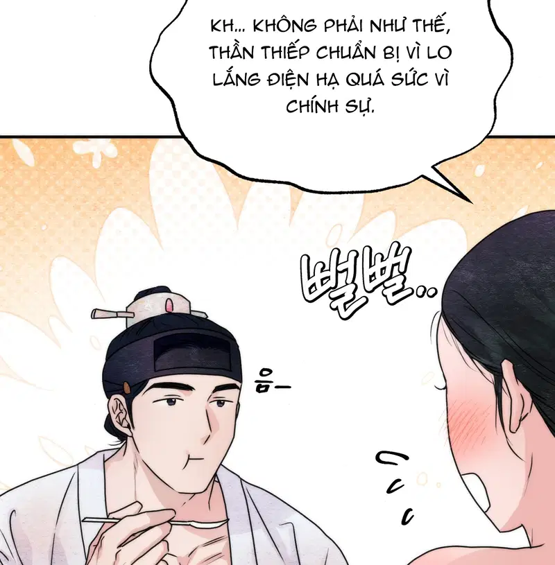 Cuồng Nhãn - Chapter 91.2 trang 4