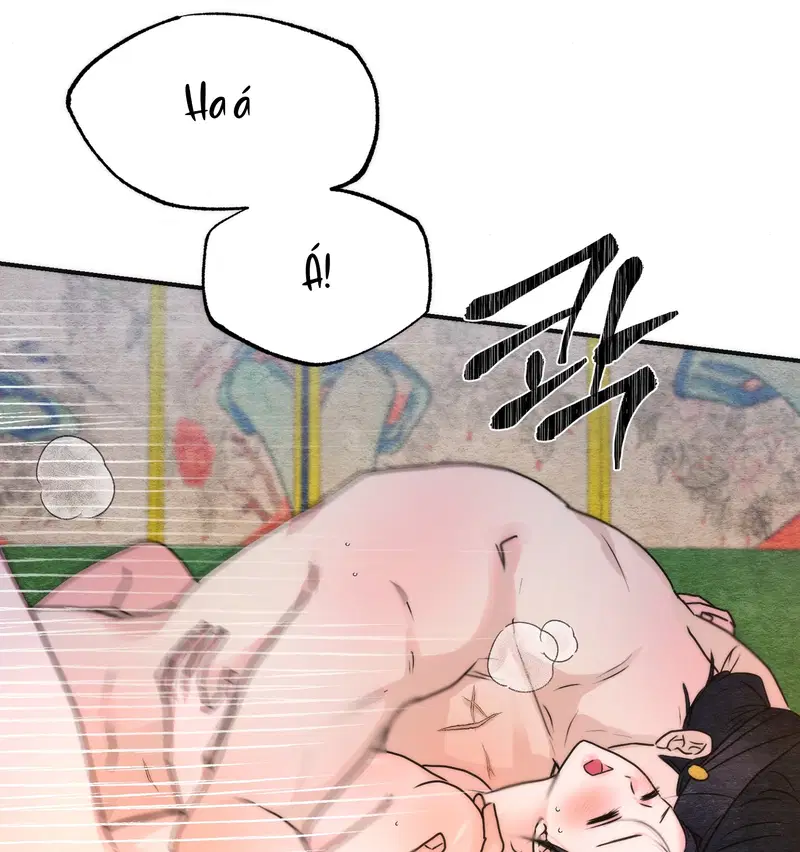 Cuồng Nhãn - Chapter 91.2 trang 42