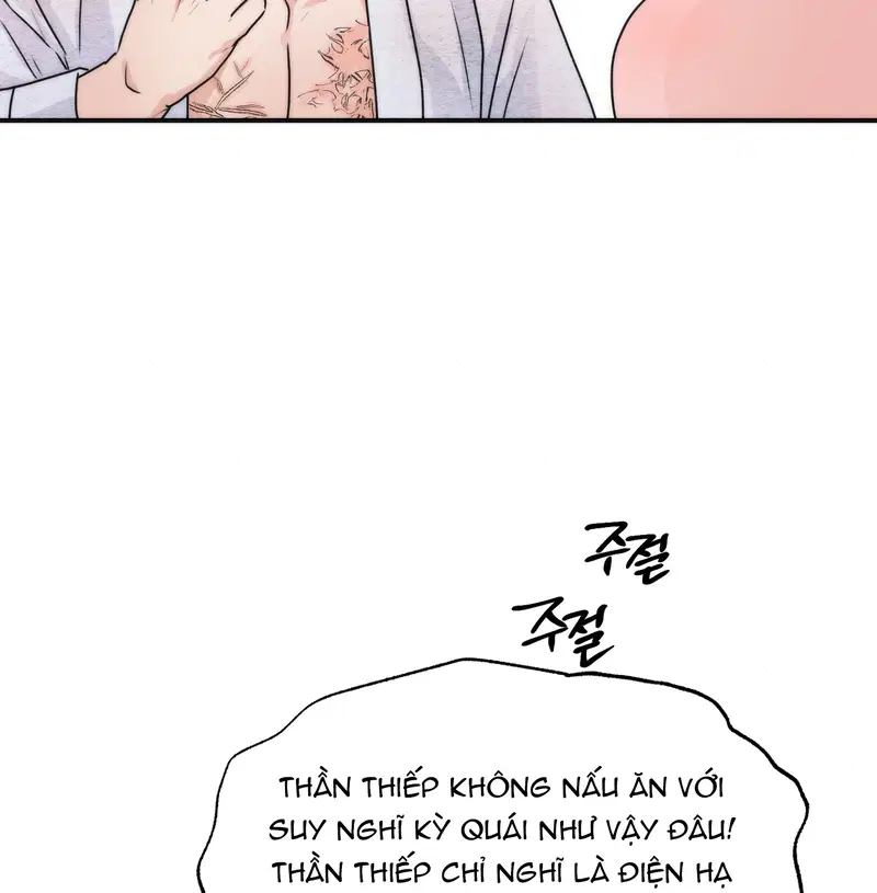 Cuồng Nhãn - Chapter 91.2 trang 5
