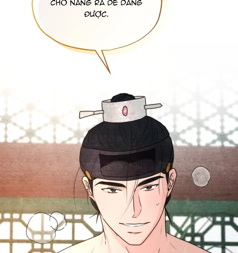 Cuồng Nhãn - Chapter 91.2 trang 50