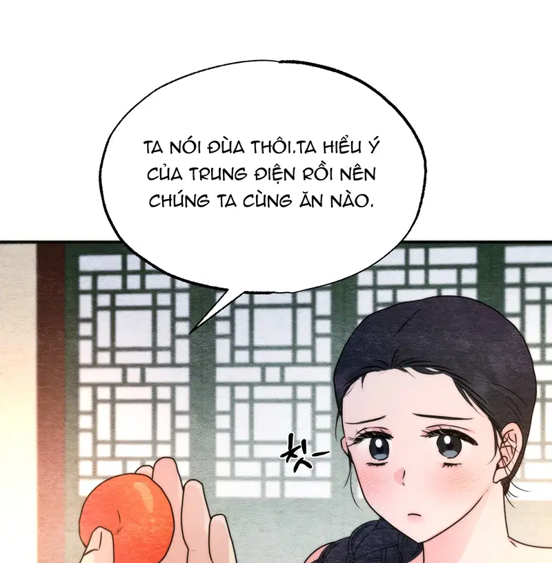 Cuồng Nhãn - Chapter 91.2 trang 8