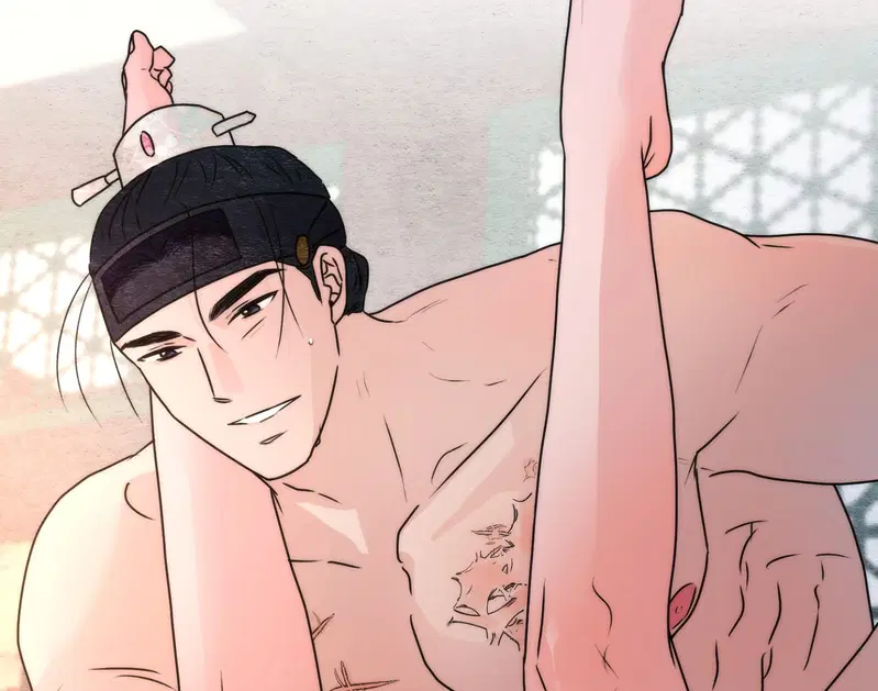 Cuồng Nhãn - Chapter 91.2 trang 87