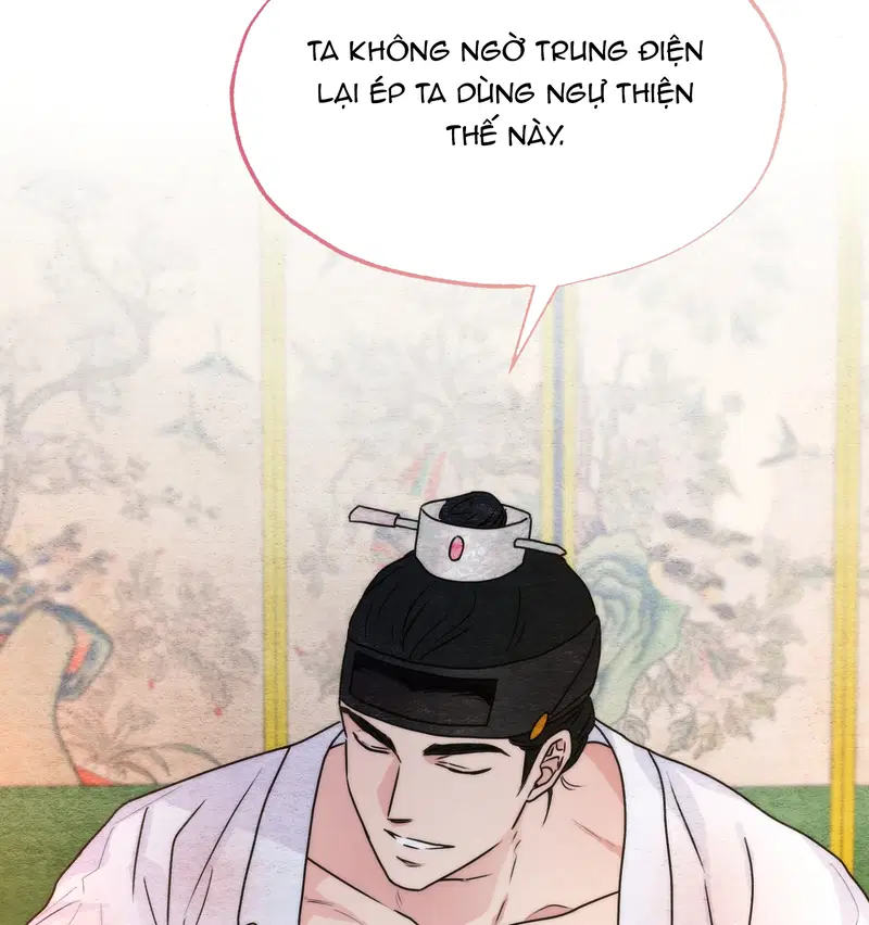Cuồng Nhãn - Chapter 91.1 trang 13