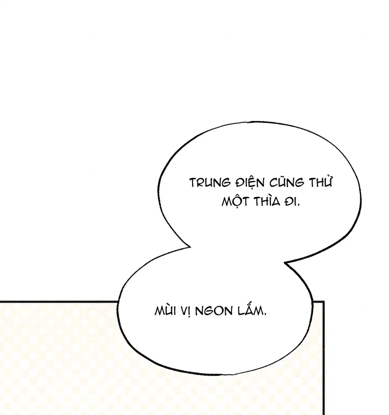 Cuồng Nhãn - Chapter 91.1 trang 15