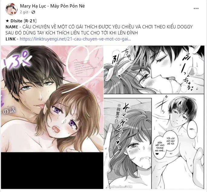 Cuồng Nhãn - Chapter 91.1 trang 2