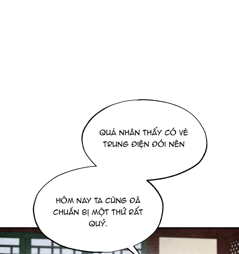Cuồng Nhãn - Chapter 91.1 trang 22