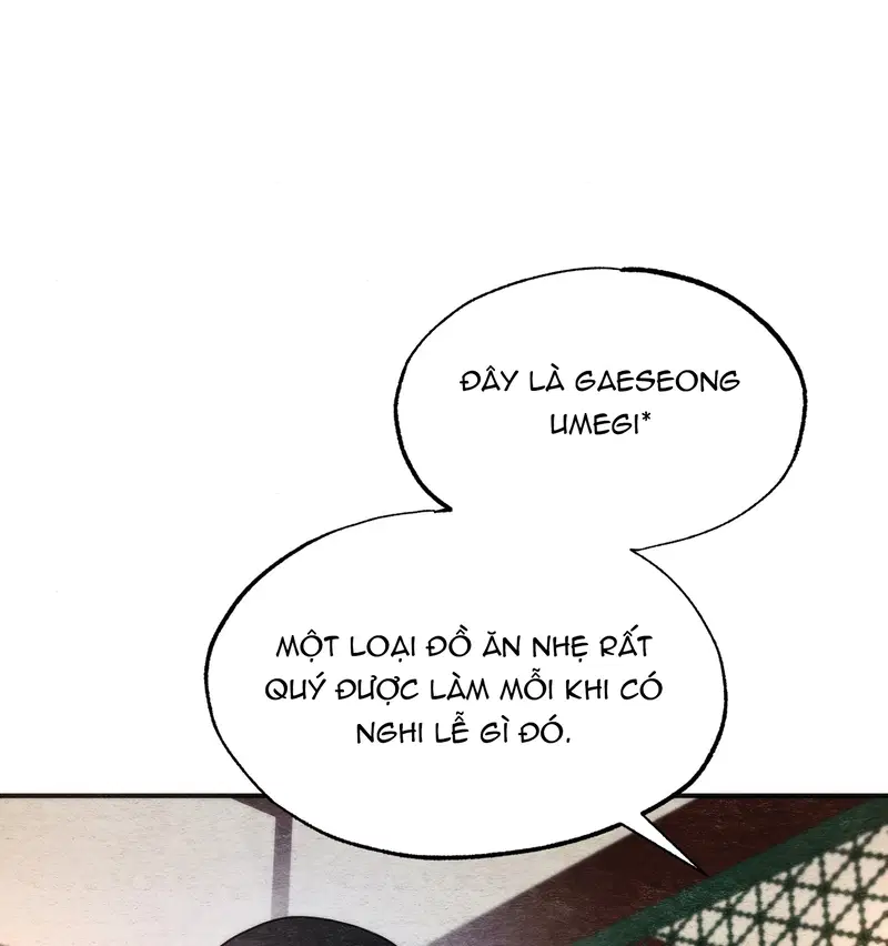 Cuồng Nhãn - Chapter 91.1 trang 26