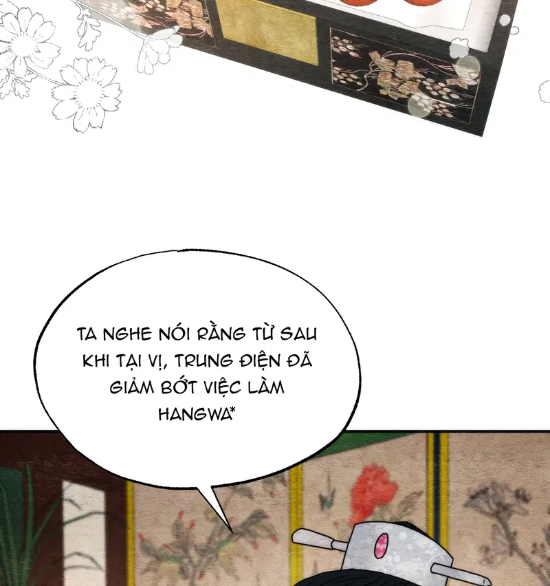 Cuồng Nhãn - Chapter 91.1 trang 29