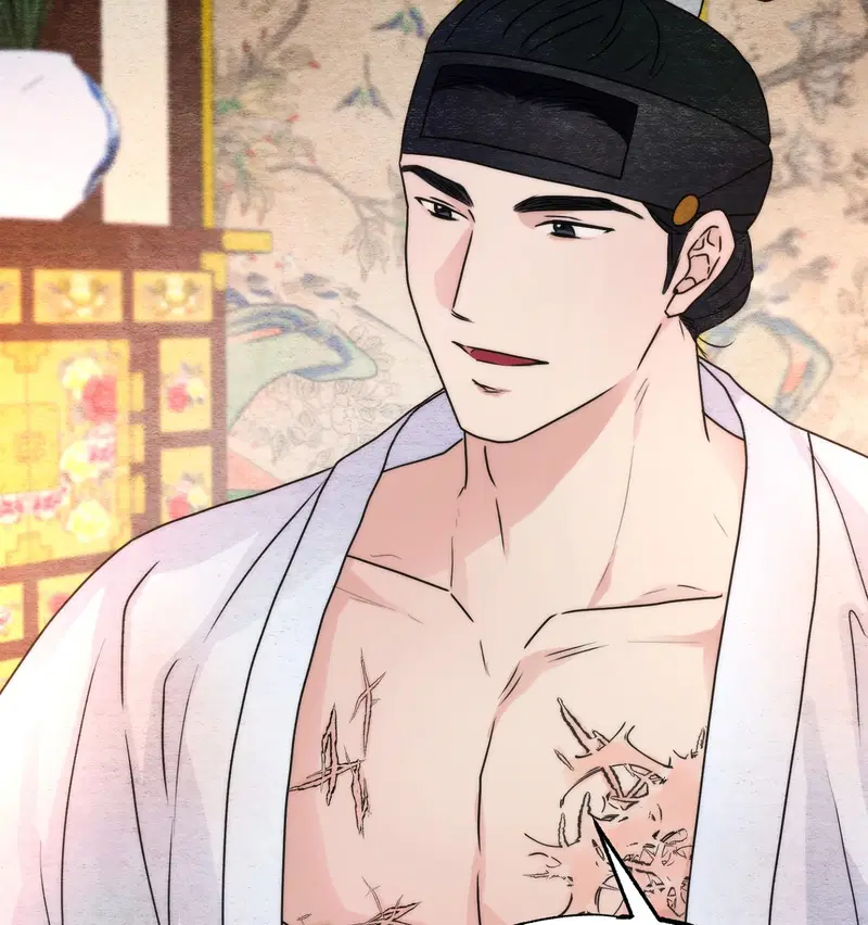 Cuồng Nhãn - Chapter 91.1 trang 30