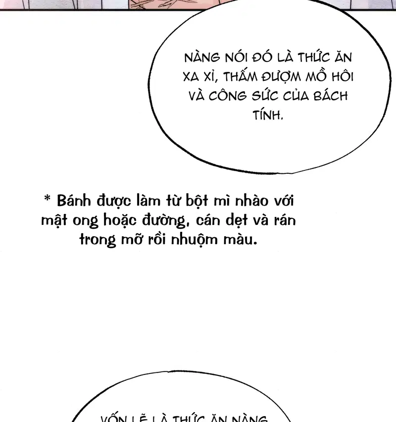 Cuồng Nhãn - Chapter 91.1 trang 31