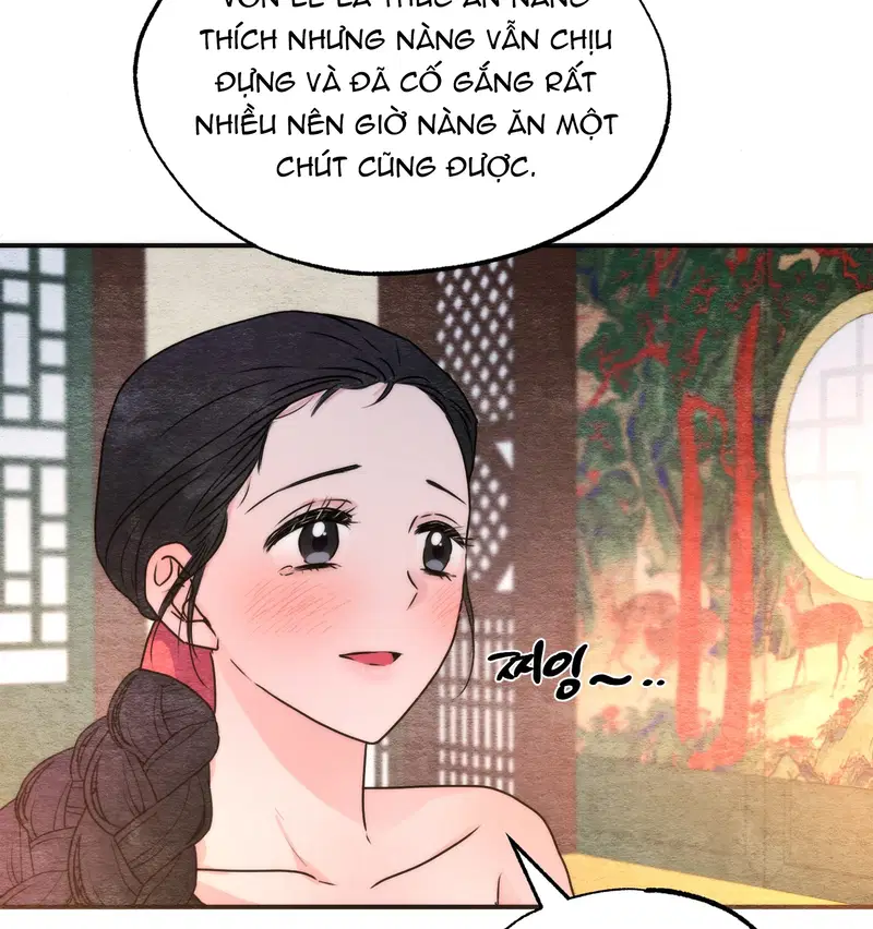 Cuồng Nhãn - Chapter 91.1 trang 32