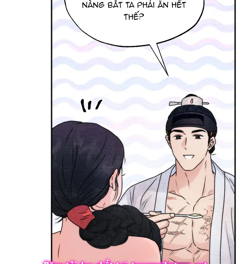 Cuồng Nhãn - Chapter 91.1 trang 34