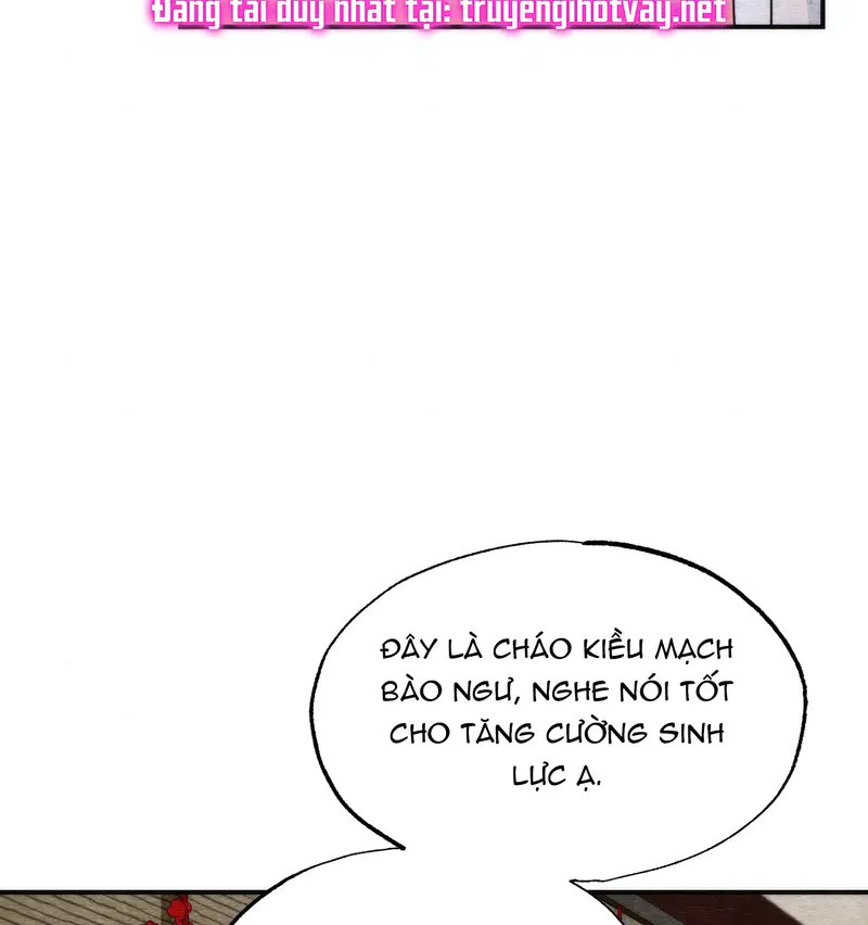 Cuồng Nhãn - Chapter 91.1 trang 35