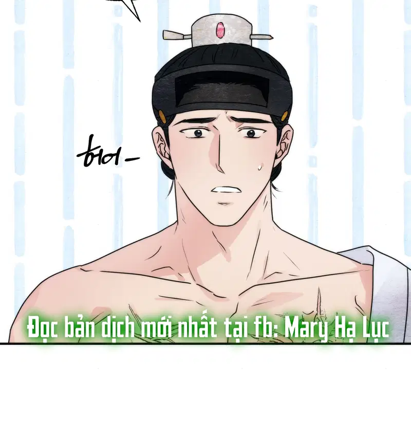 Cuồng Nhãn - Chapter 91.1 trang 8
