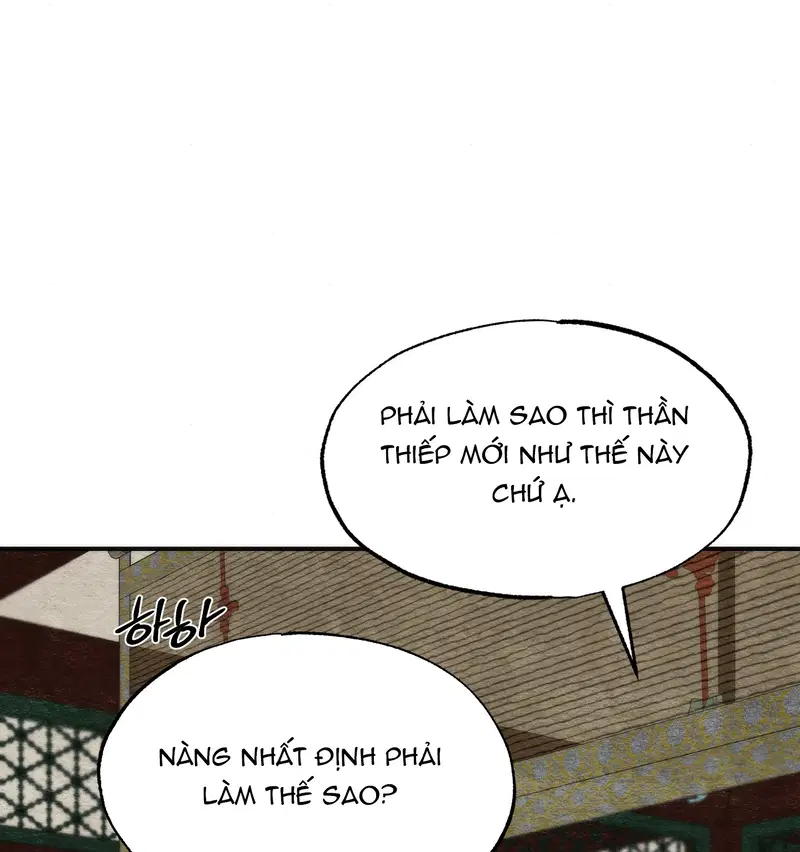 Cuồng Nhãn - Chapter 91.1 trang 9