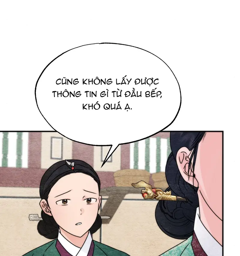 Cuồng Nhãn - Chapter 90.2 trang 11