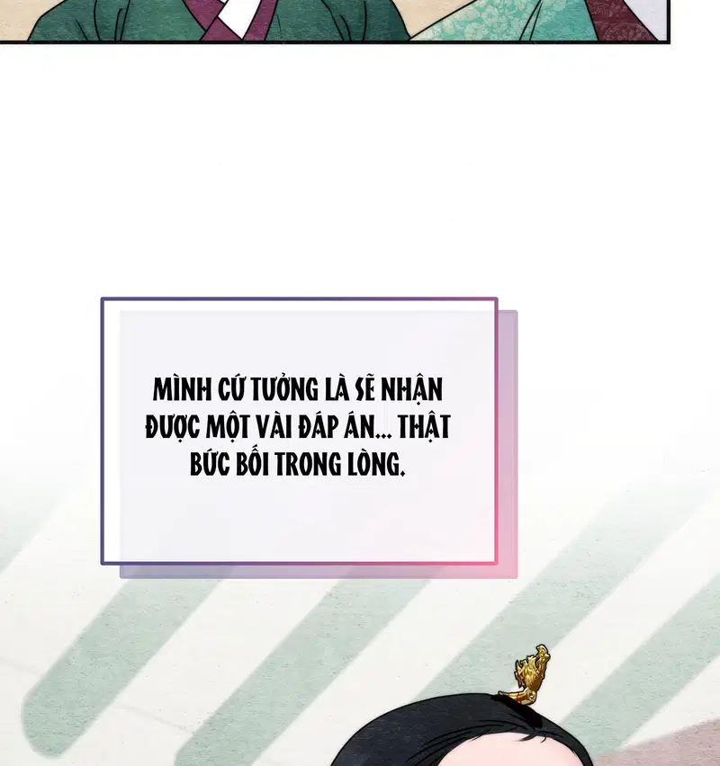 Cuồng Nhãn - Chapter 90.2 trang 12