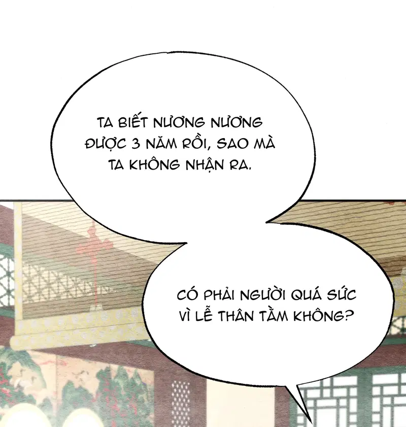 Cuồng Nhãn - Chapter 90.2 trang 19