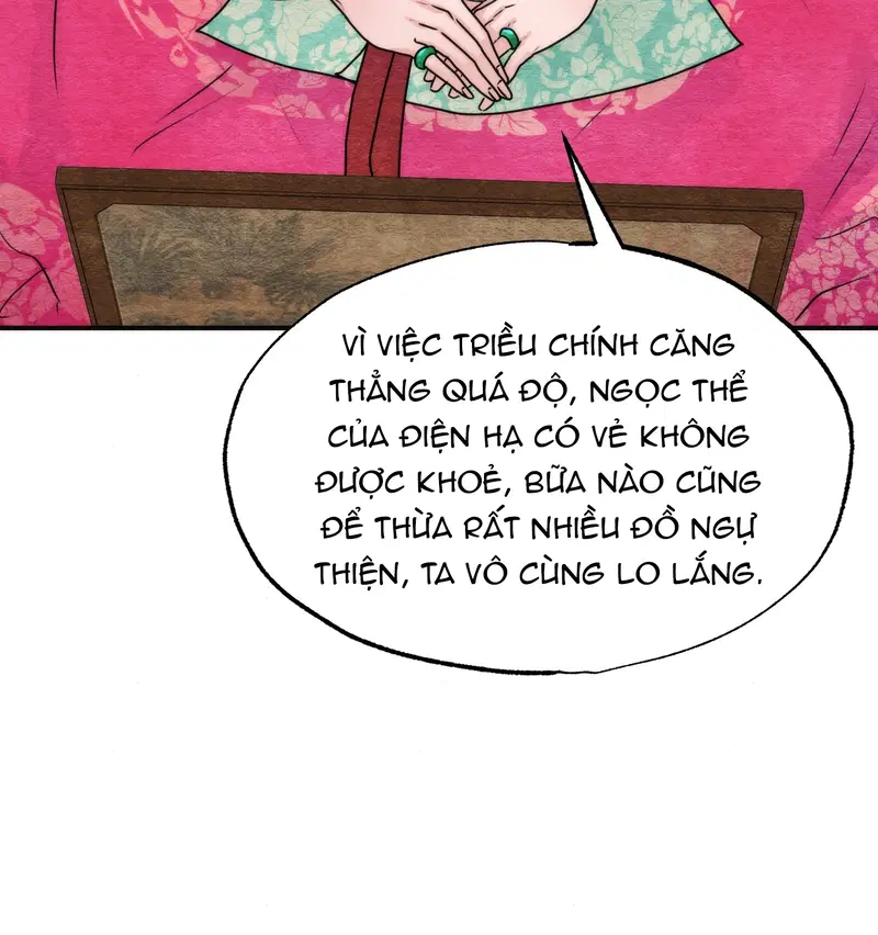 Cuồng Nhãn - Chapter 90.2 trang 27