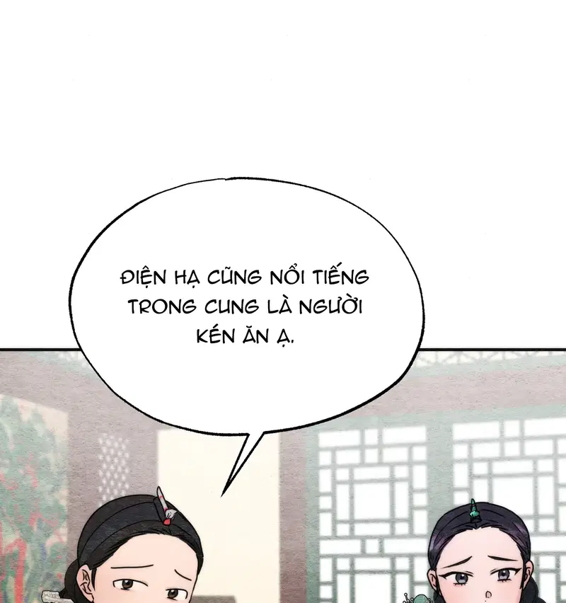 Cuồng Nhãn - Chapter 90.2 trang 28