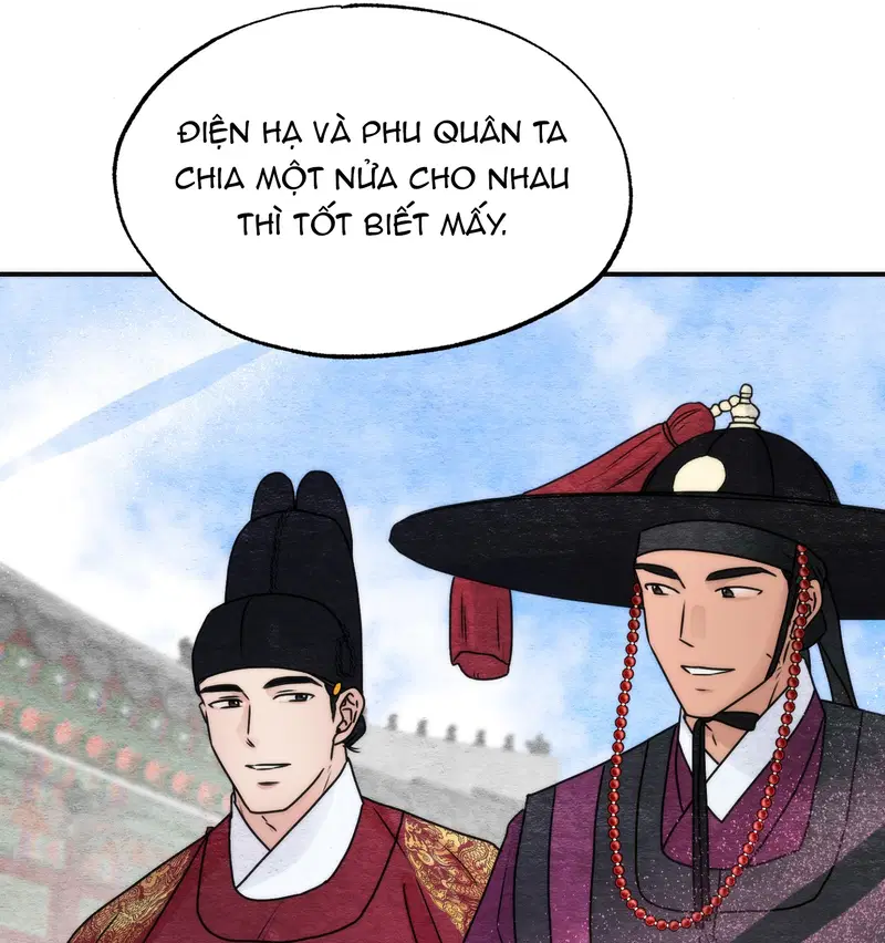 Cuồng Nhãn - Chapter 90.2 trang 30