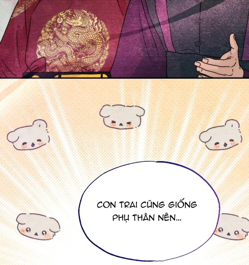 Cuồng Nhãn - Chapter 90.2 trang 31