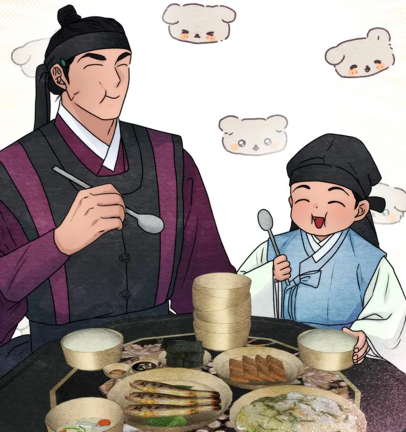 Cuồng Nhãn - Chapter 90.2 trang 32