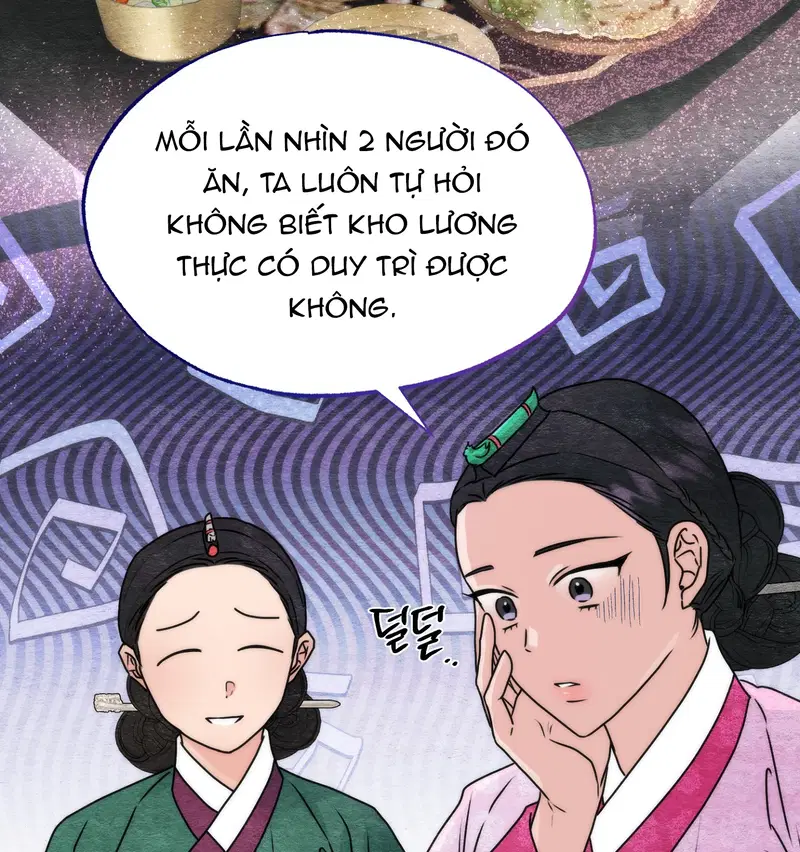 Cuồng Nhãn - Chapter 90.2 trang 33