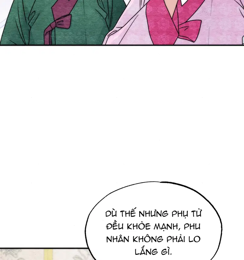 Cuồng Nhãn - Chapter 90.2 trang 34