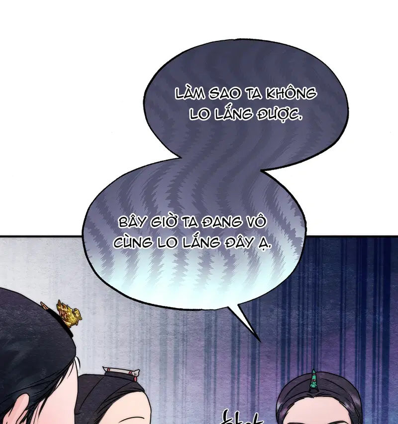 Cuồng Nhãn - Chapter 90.2 trang 37